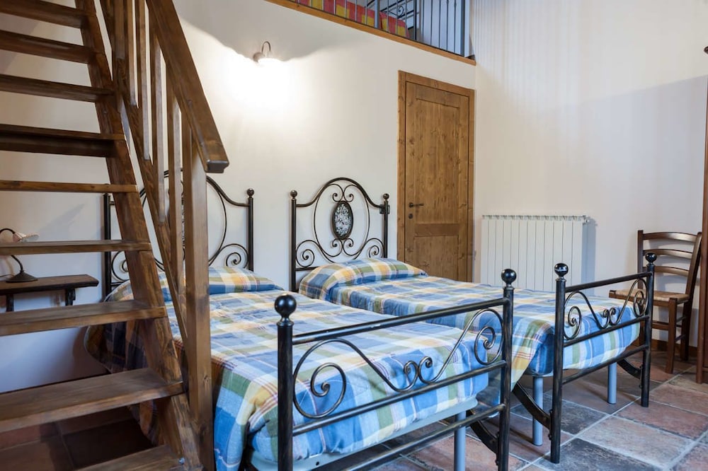 Agriturismo La Vecchia Fonte