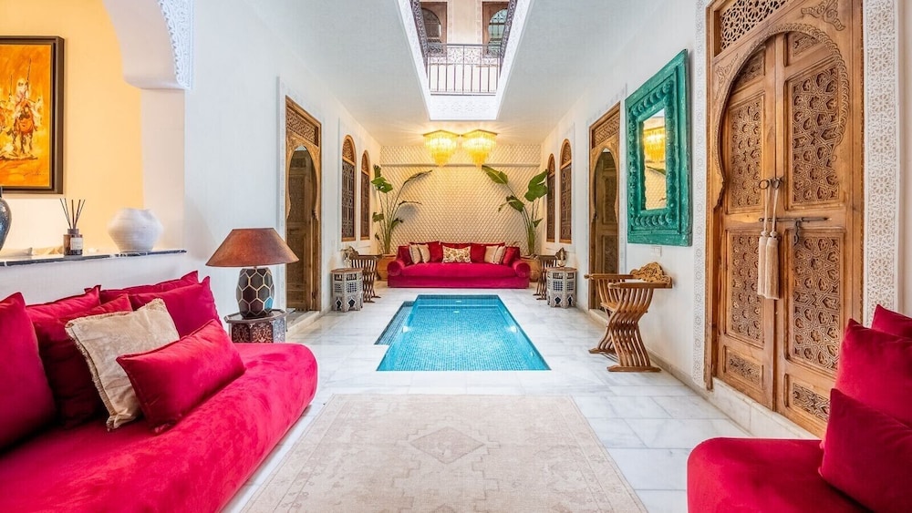 Riad Dar Lghizlane