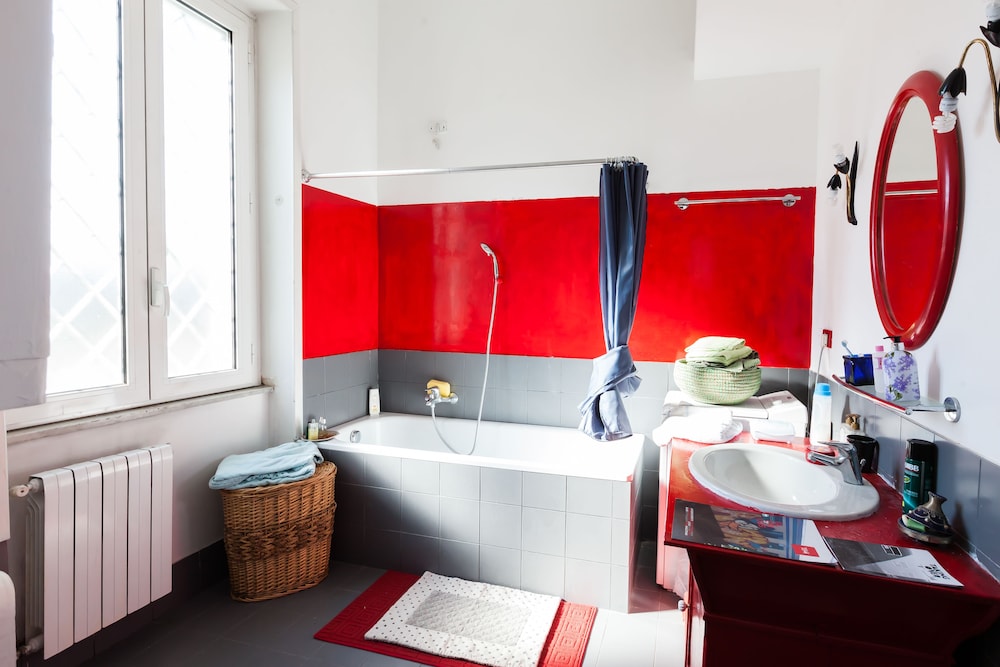 Terrace Suite