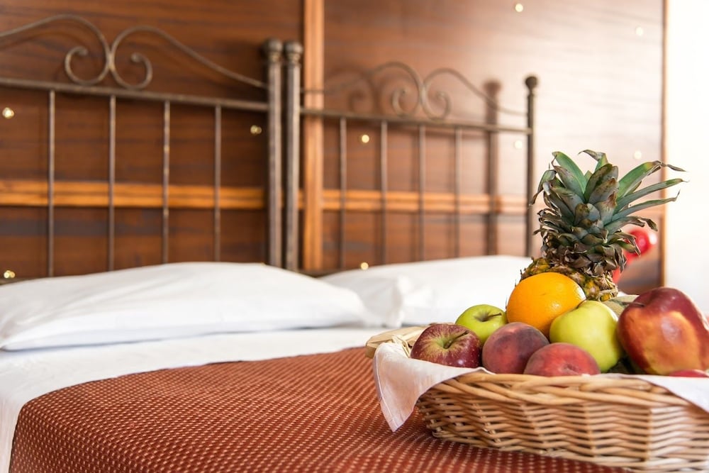 Albergo Ristorante Stella