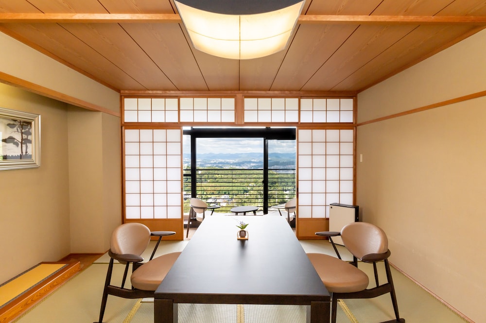 Arima Onsen Motoyu Kosenkaku