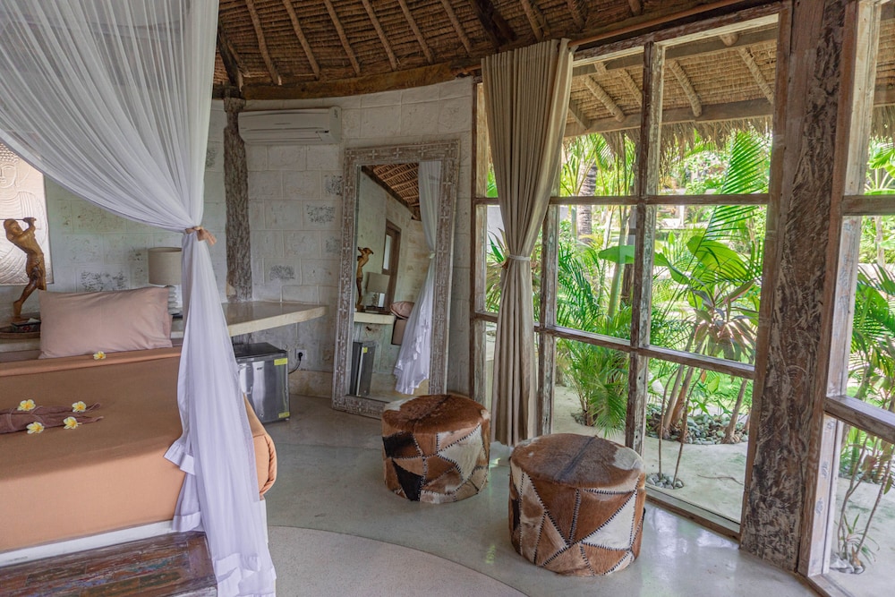 Biu Biu Resort