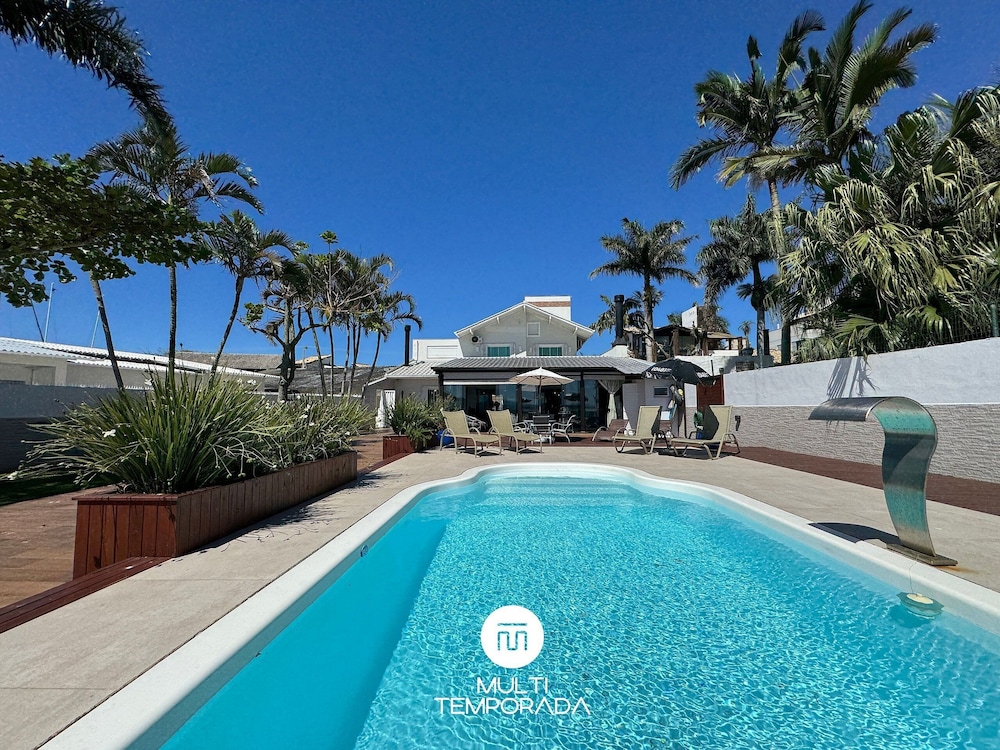 Dream House Frente Mar - Ponta das Canas
