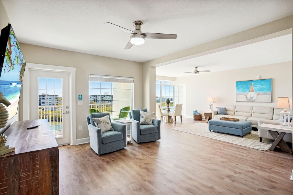 Harbourside 7718- Premier