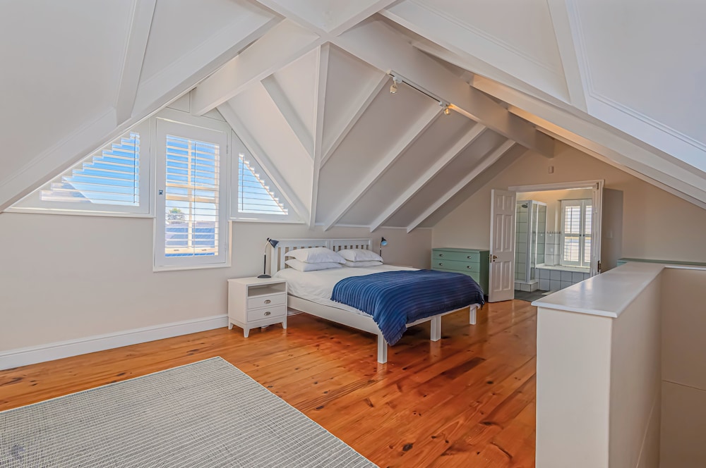 Tern Beach House, Langebaan, 8-sleeper