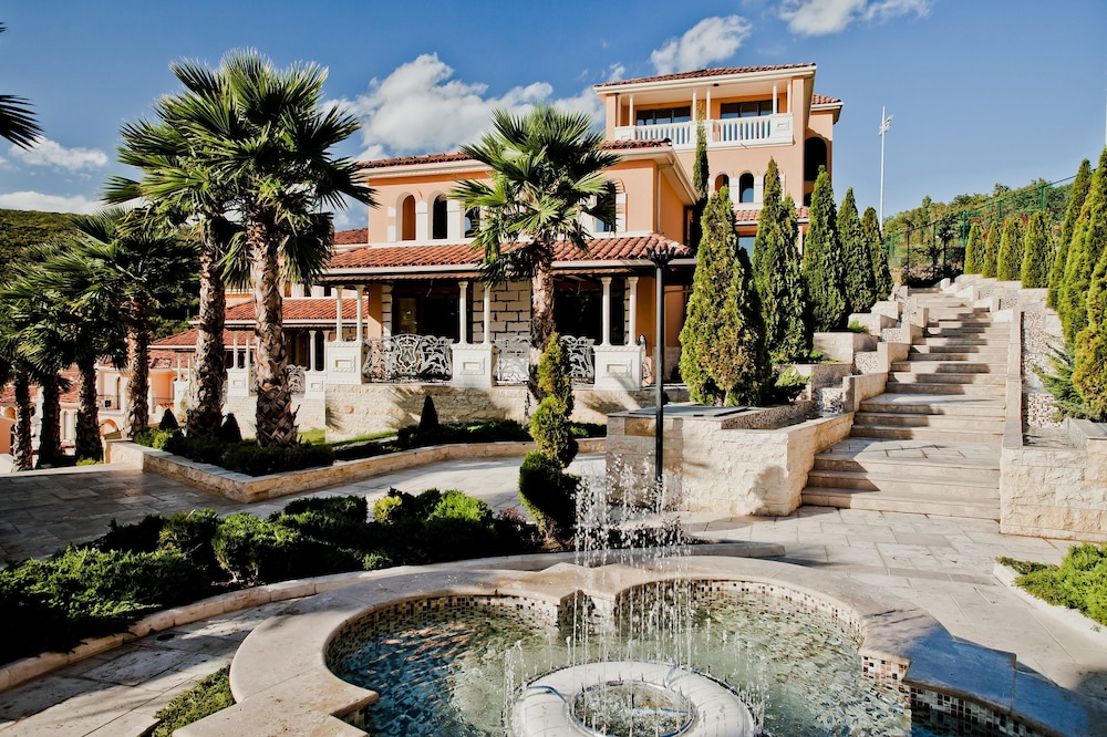 Villas Elenite Premium