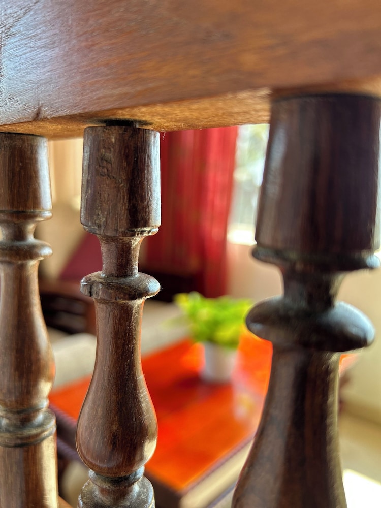 Santa Maria - A Premium Boutique Homestay by the Sea