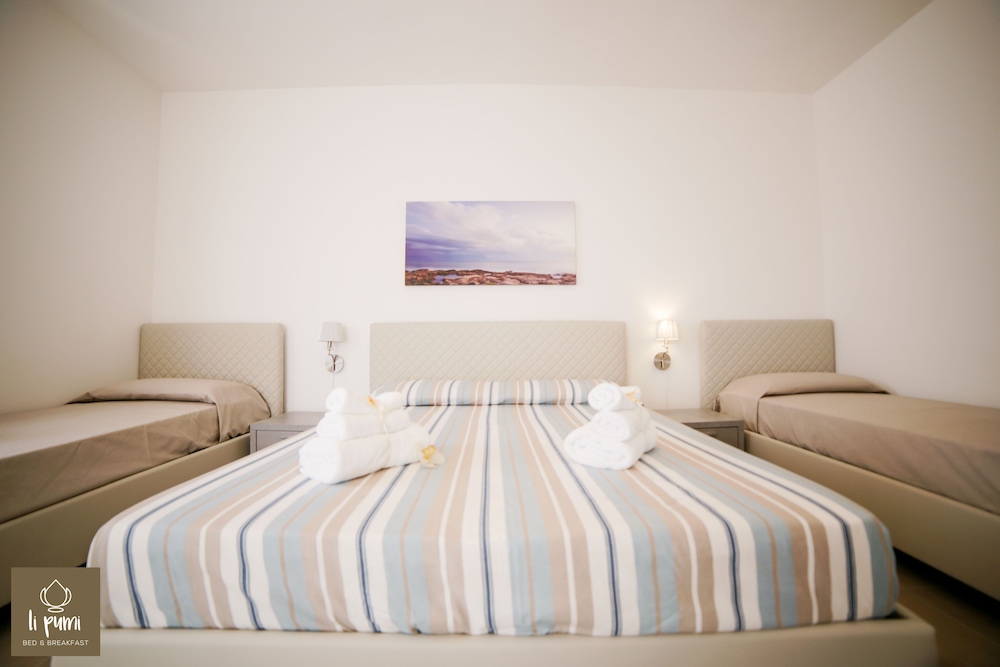 B&B Li Pumi view 3
