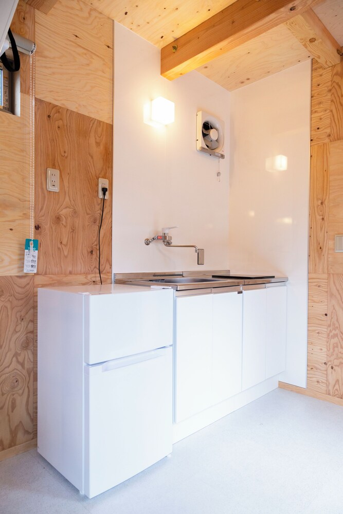 Izu-Kogen Tent Resort