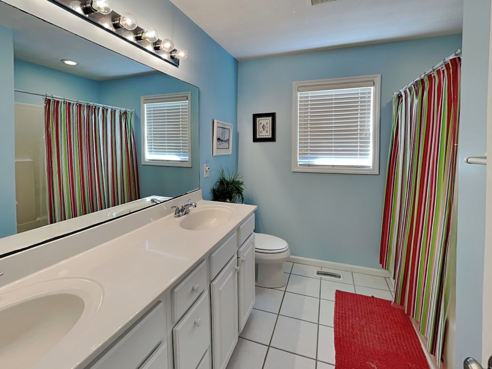 Song Of The Sea by Topsail Realty