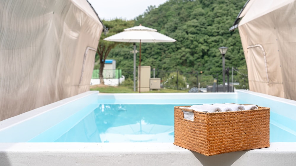 Mungyeong The Most Glamping