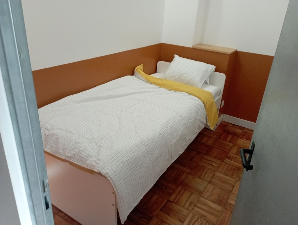 HOME CARRICHE
