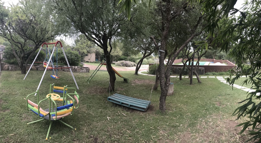 Cabanas Ambay