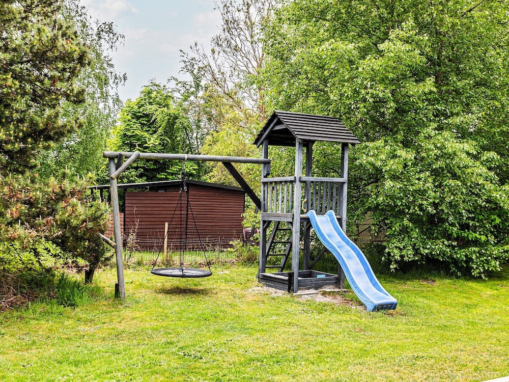 8 Person Holiday Home in Rodby