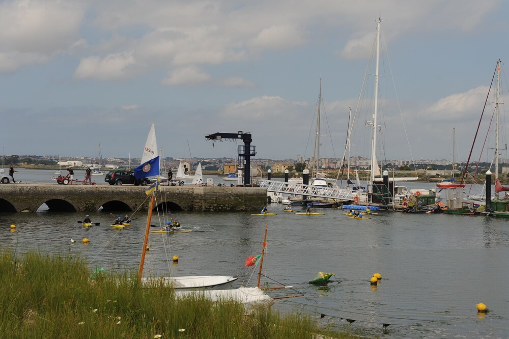 The Boat