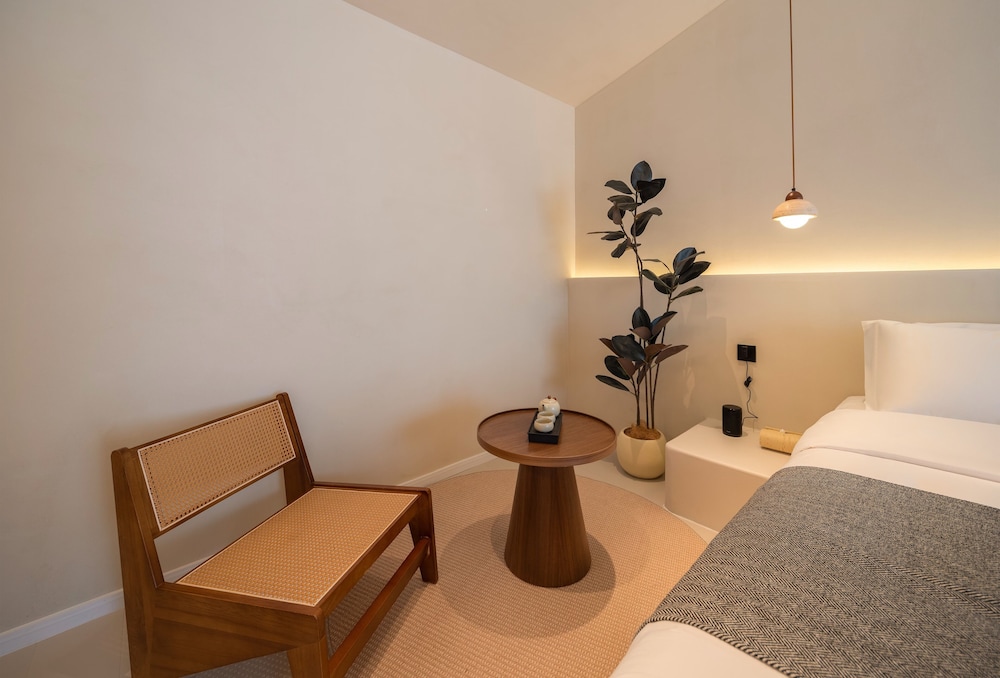 Yijianju Garden Inn