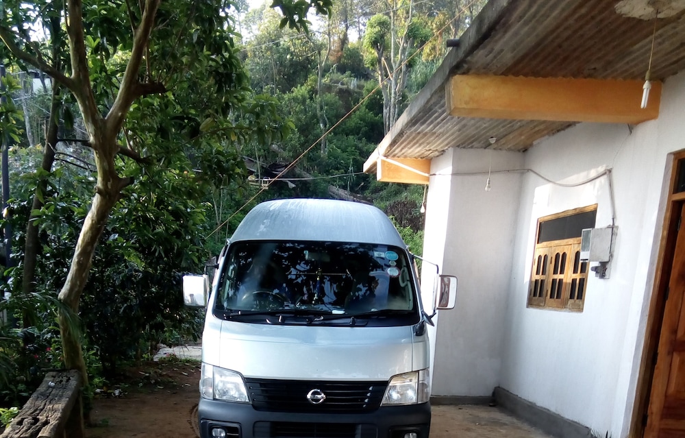 Adisham Village Home