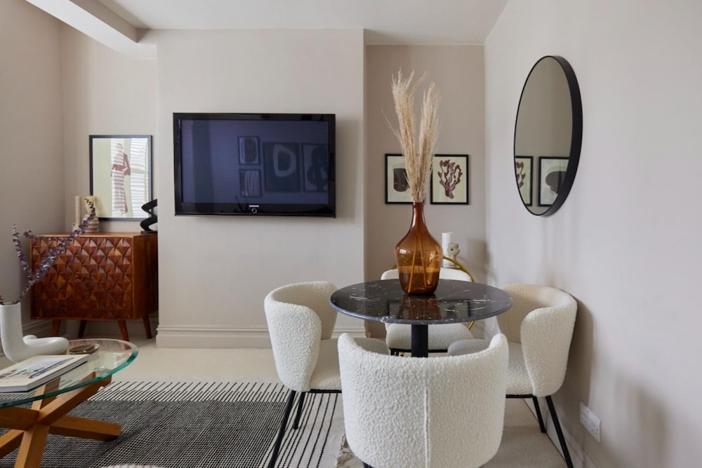 The Spezia Escape - Inviting 2bdr Flat