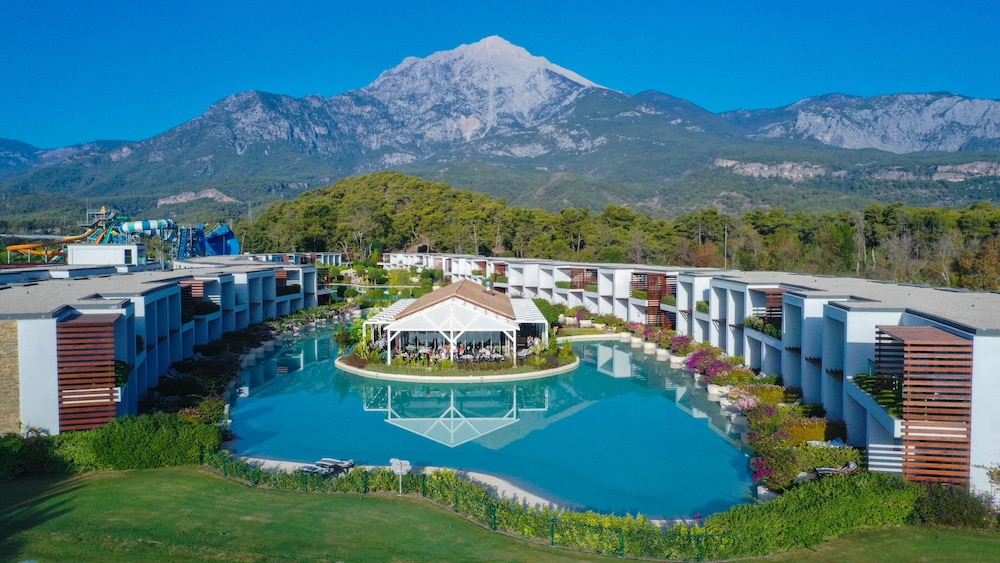Rixos Premium Tekirova - Efsaneler Ülkesi - Image 27