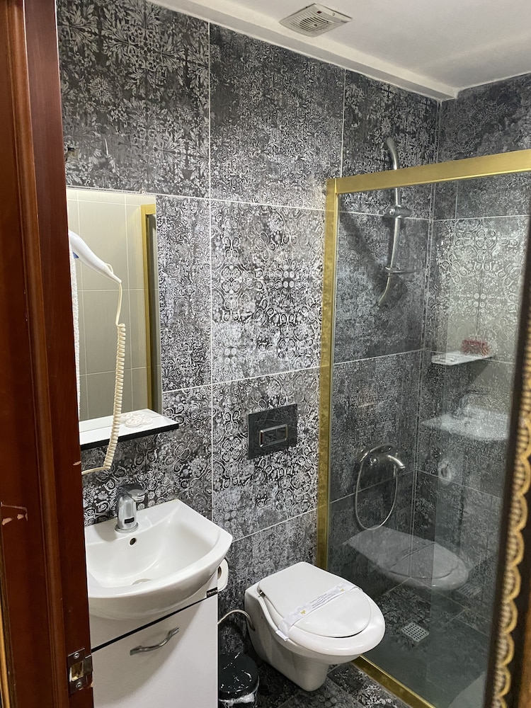 Grand Merin Havaalanı Oteli - Image 18