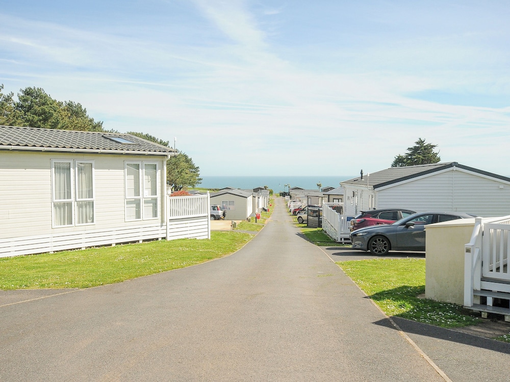 Chalet 30 at Landscove Holiday Park