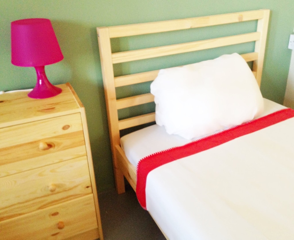 L'Ile Maurice Hostel photo 2