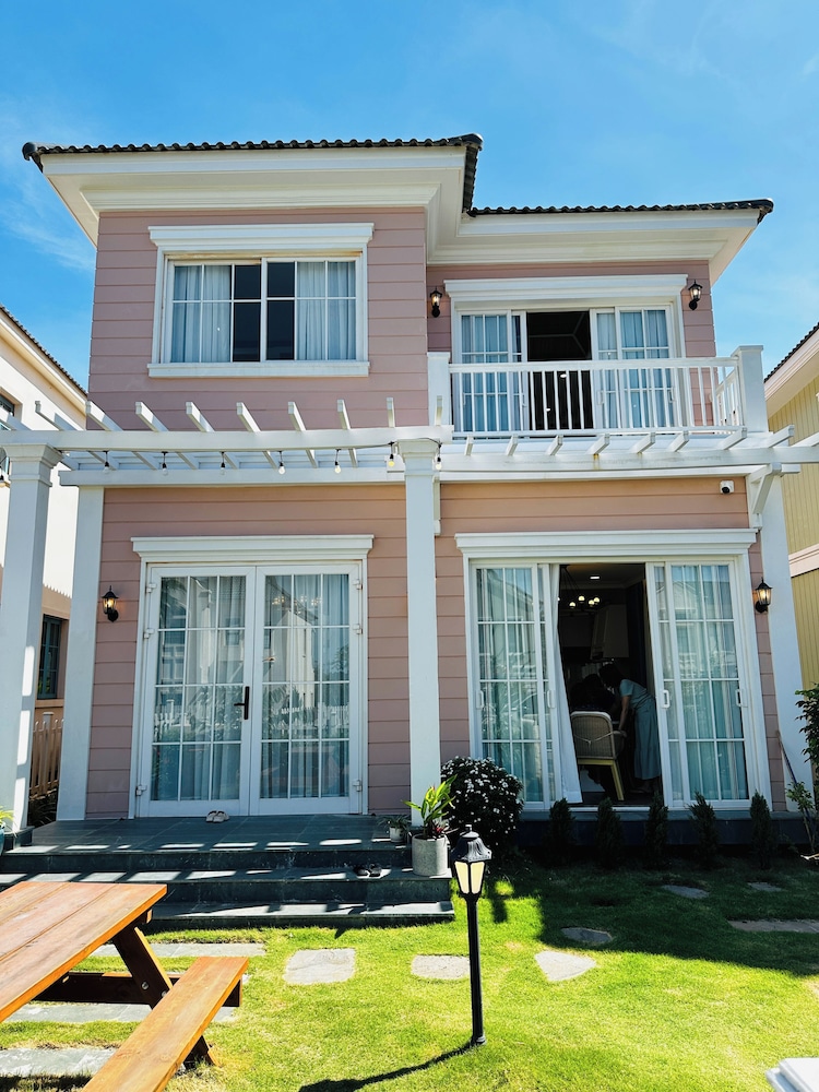 Happy Stay Resort Novaworld Phan Thiet