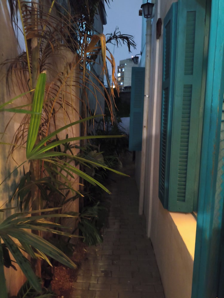 Hobi Hostel Boutique