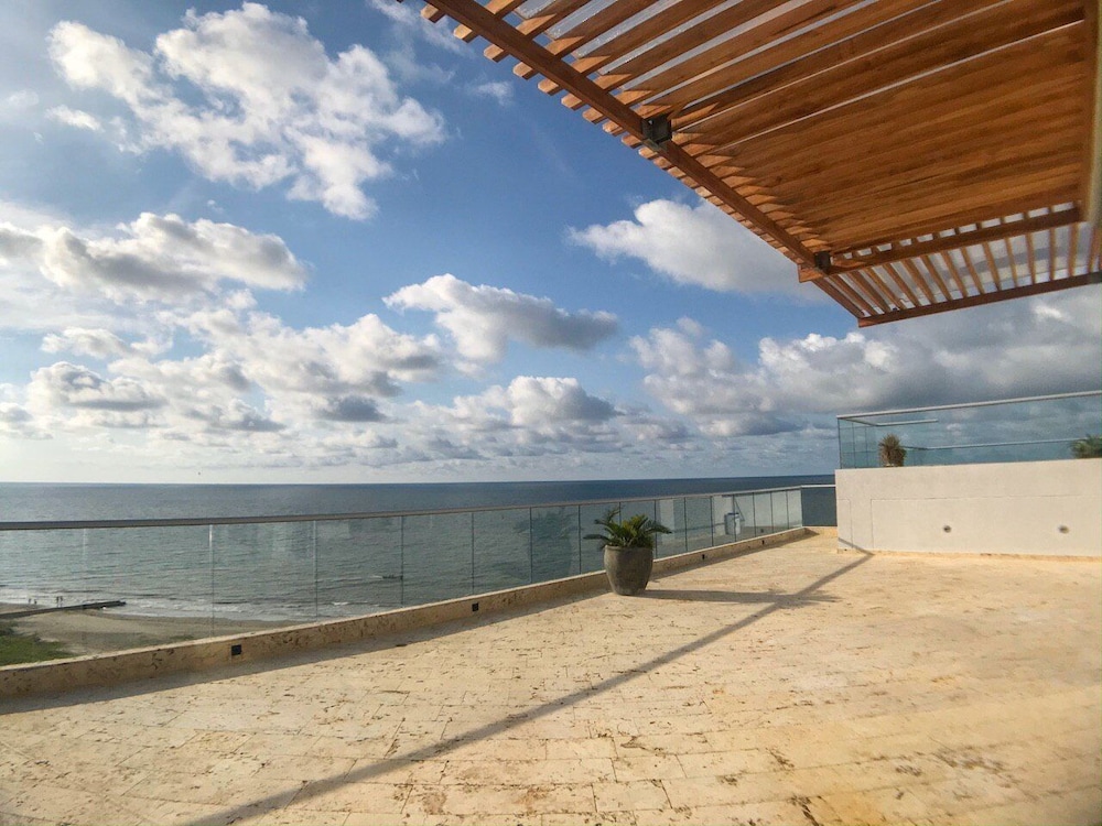 Ocean Drive Club House- Cartagena view 5