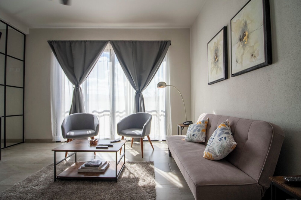 Loft with luxury amenities in San Miguel