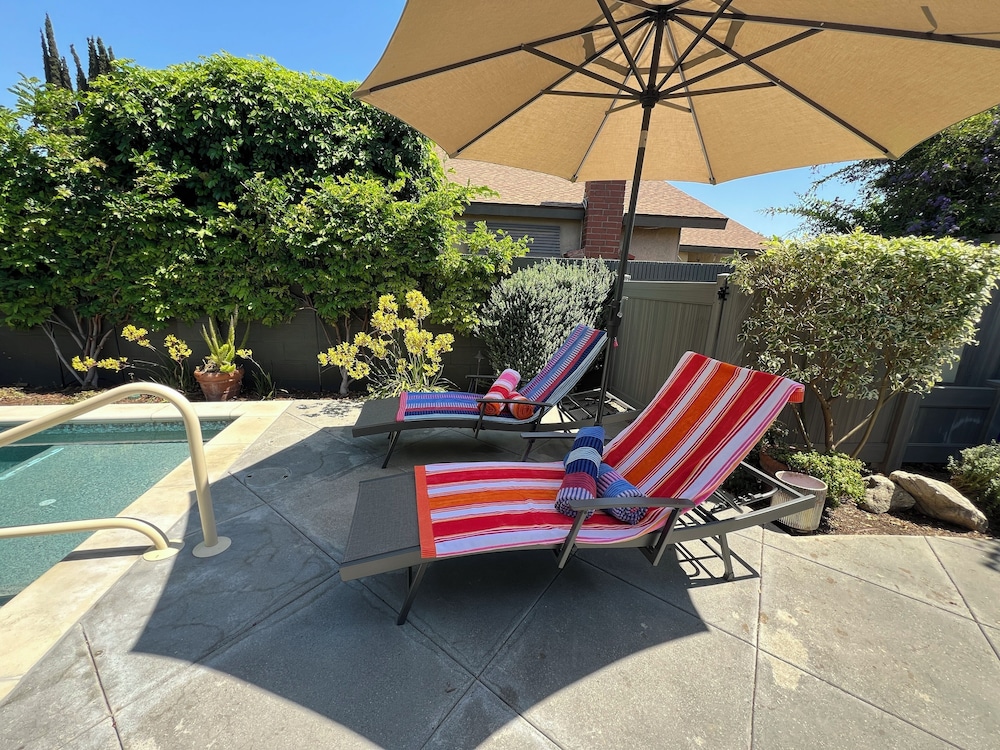 Luxury living with Spa &Pool near Disney