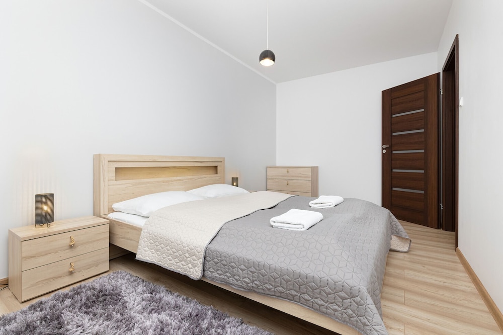 Apartments Polanki by Renters view 2
