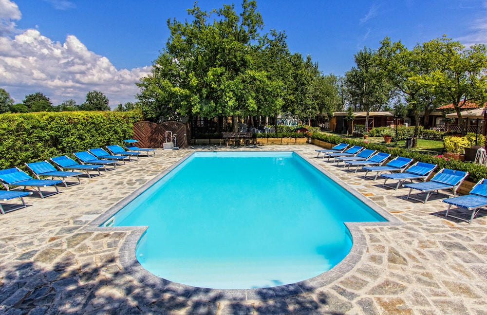 Agriturismo La Casina photo 5