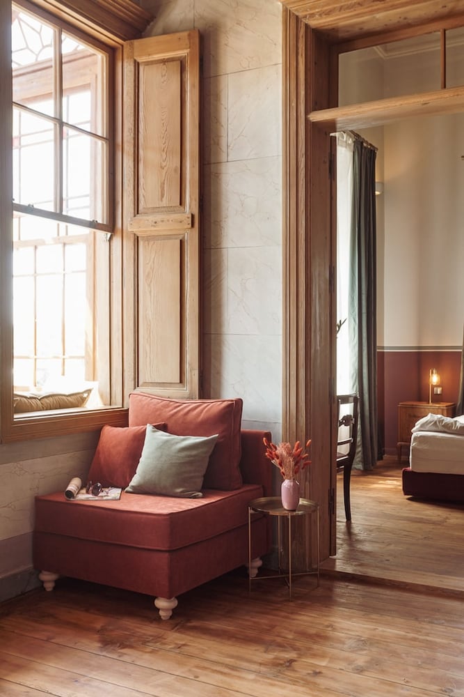 Saray Monumental Luxury Villa