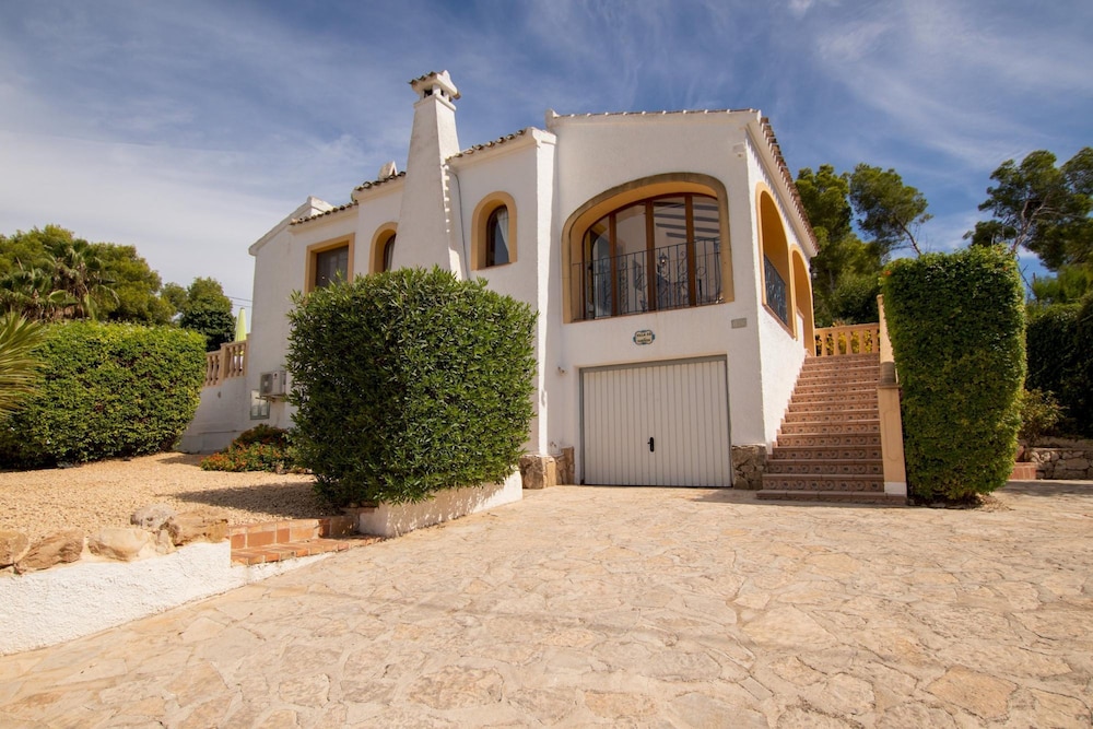 Villa Nichola in Javea