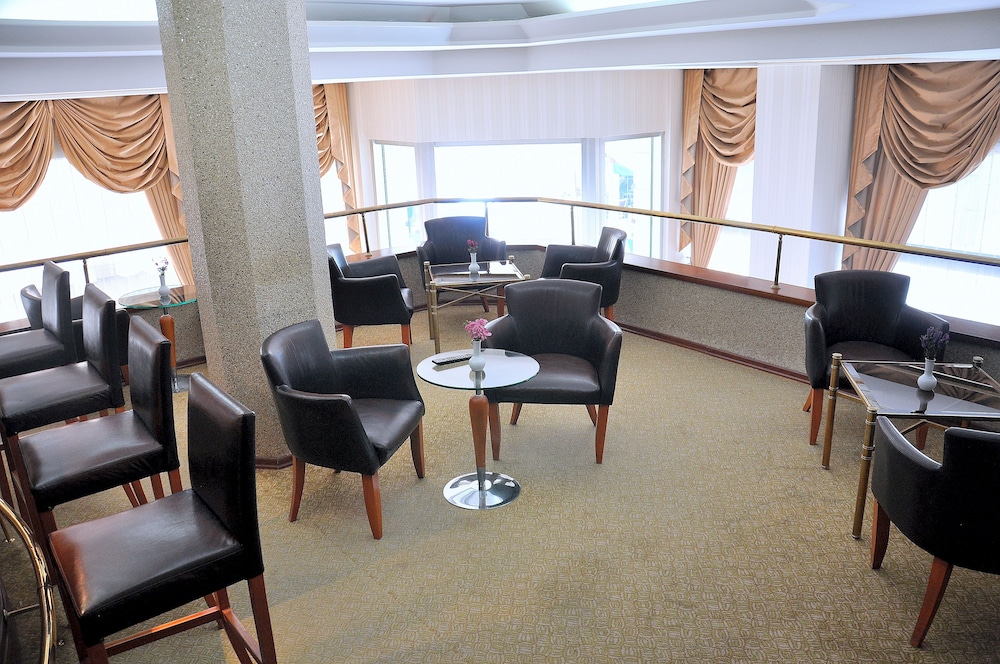Centrum İstanbul Oteli - Image 49