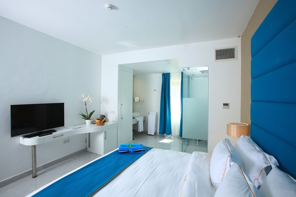 Saraya Bodrum Otel - Image 76