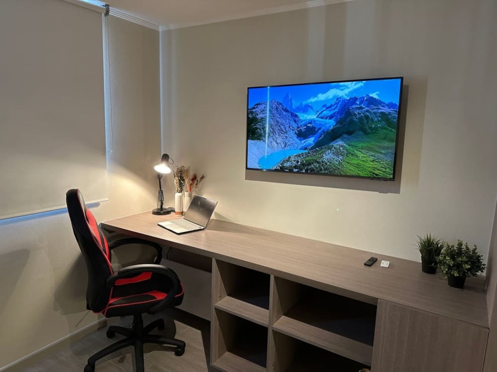 Studio Dubl Almeyda Laundry Office Pool Wifi