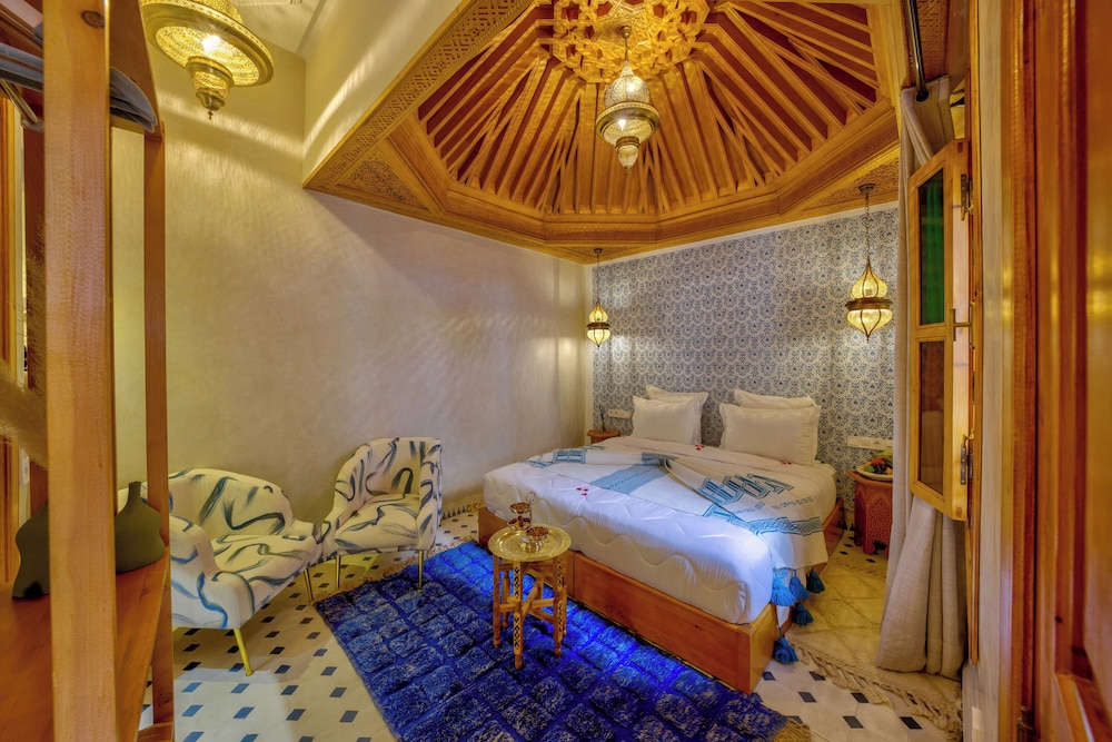 Riad Al Ghazlan