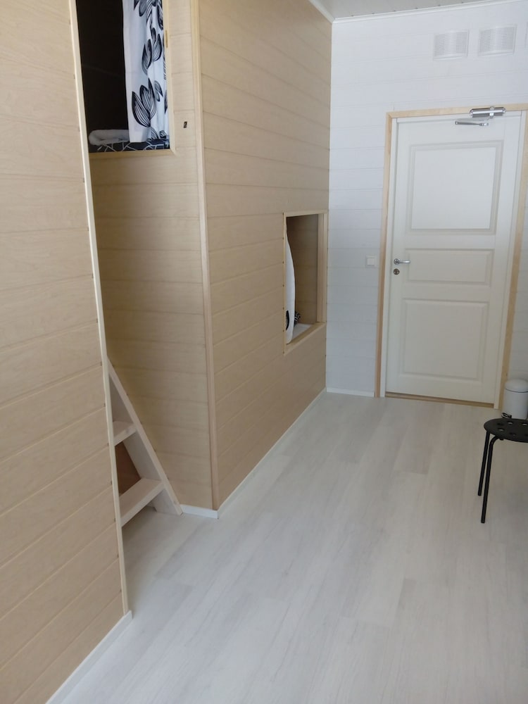 Hostel Ibedcity