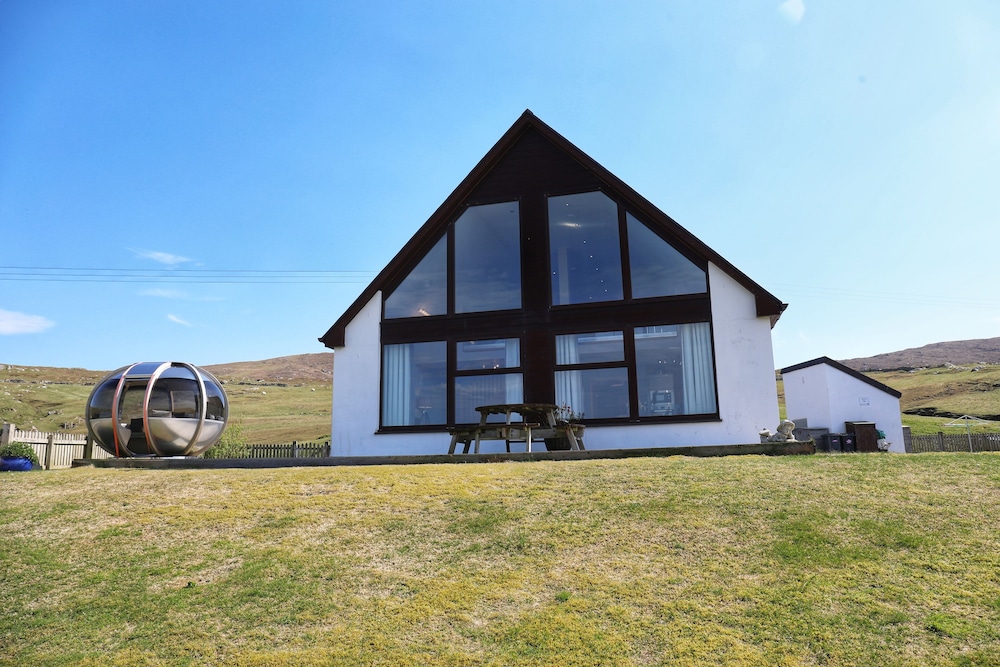 Corncrake Cottage