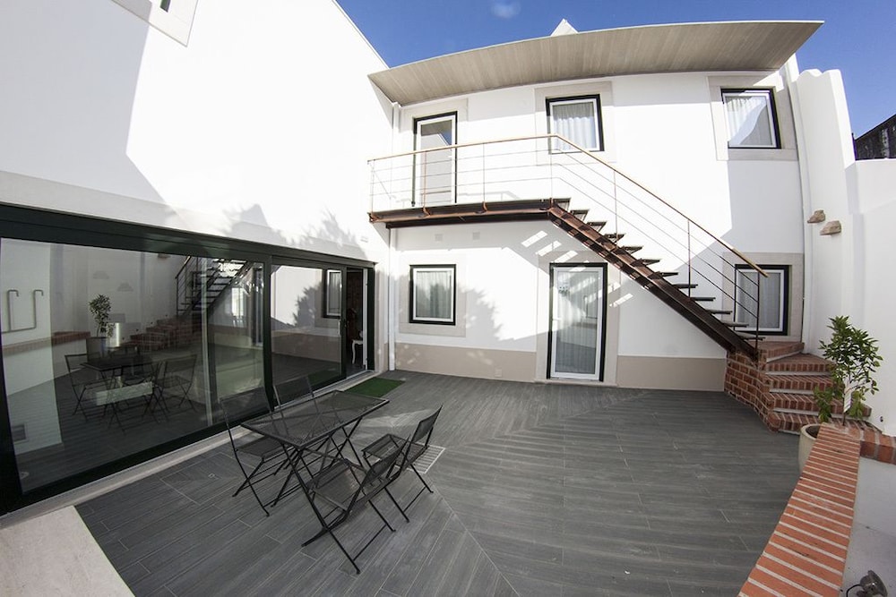 Casa do Adro