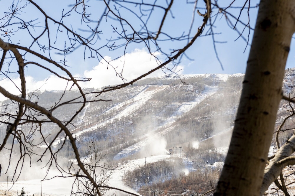 Park City Ski Resort Resort - Vacation Homes