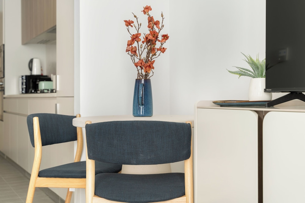 Silkhaus Kensington Waters A