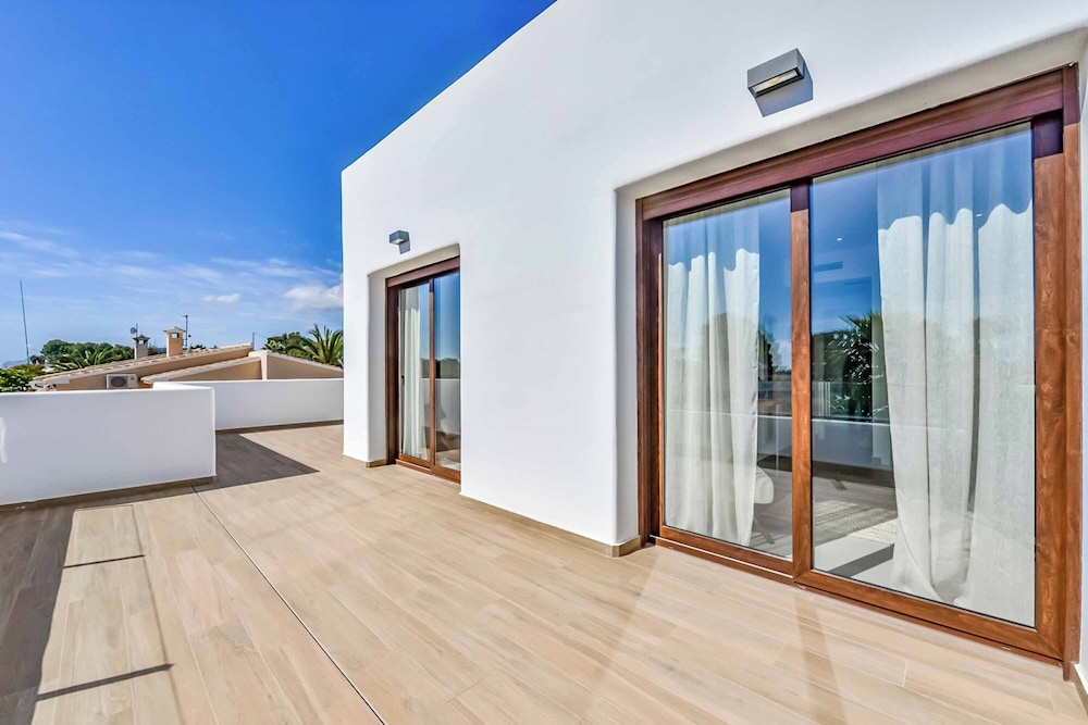 Villa Artista Calpe