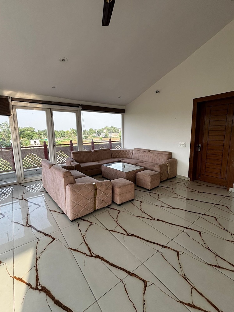 Fillow Casa Aravalli