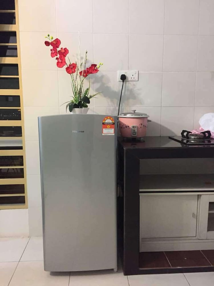 Little Tree Homestay at Bangi Putrajaya