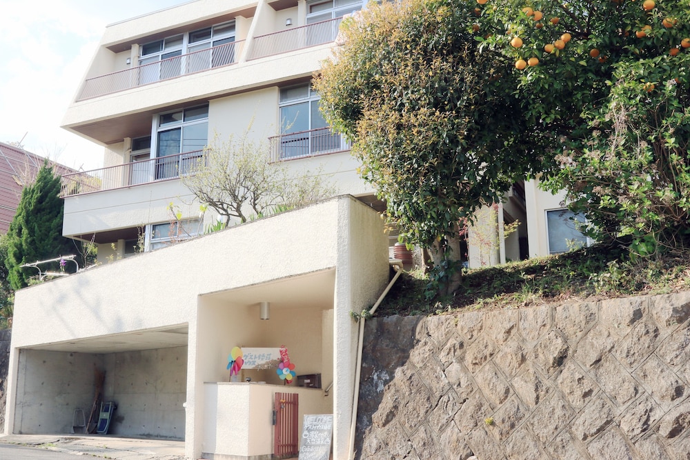 Yamatoso - Hostel