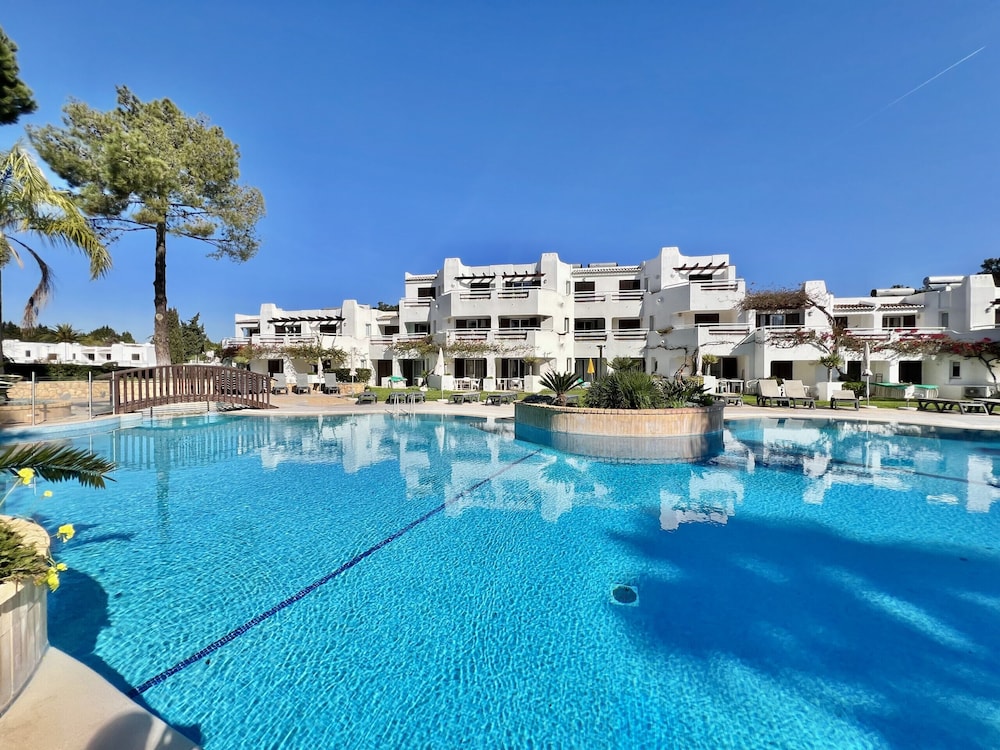 Albufeira Balaia Golf Village 4 Byhoming