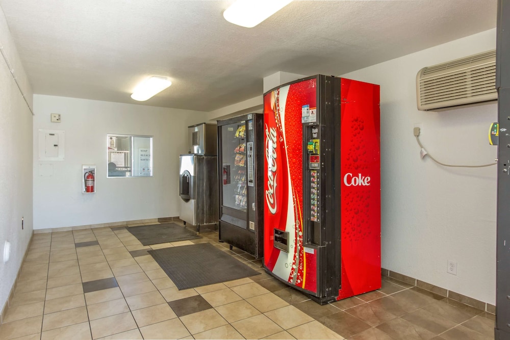 Motel 6 Phoenix North - Bell Road